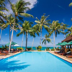 Coco Palm Beach Resort - SHA Extra Plus